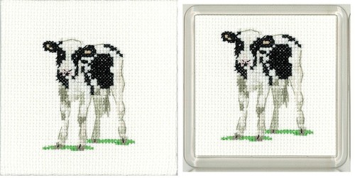 Heritage crafts cross stitch - crafts,