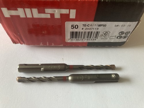 Hilti 6 11 - 2, x
