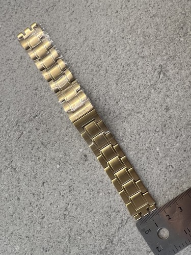 Swatch metal gilt plated - , watch