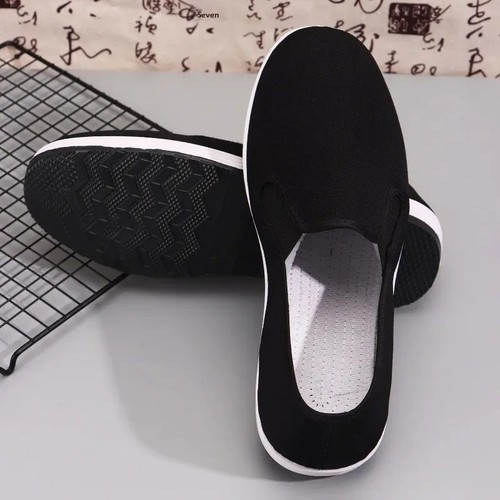 Chinese tai chi kung shoes - chinese,