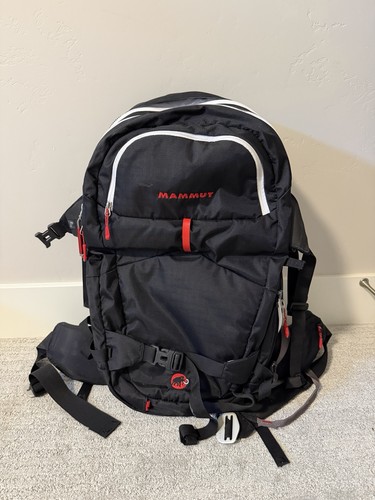 Mammut ride ras - ride,