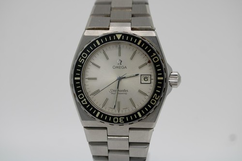 Omega seamaster 120 166 0251 - seamaster,