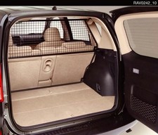 Genuine Toyota Upper Dog Guard