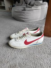 Vintage 1981 Nike Cortez Made