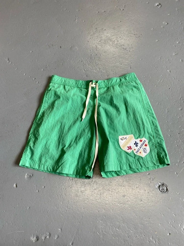Paul shark yachting green - paul,