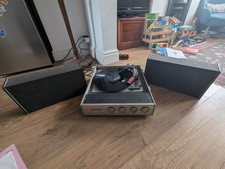 Marconiphone Vintage Portable