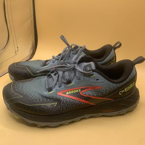 Brooks cascadia trail - cascadia,