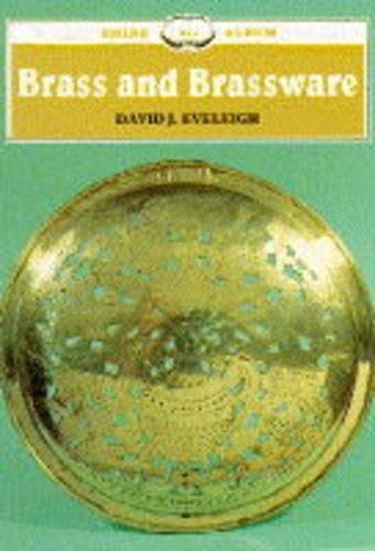 Brass and brassware shire - brass,