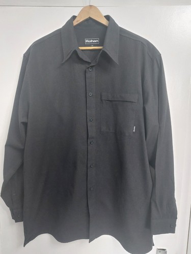 Mens rohan coldspell long - mens,