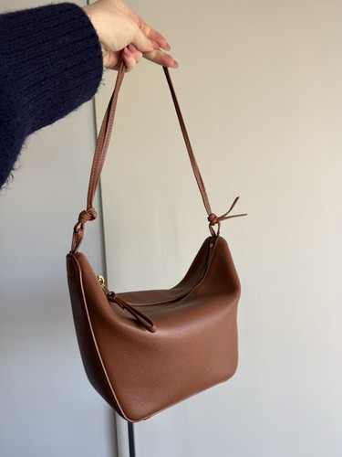 Loewe mini hammock hobo bag - mini,