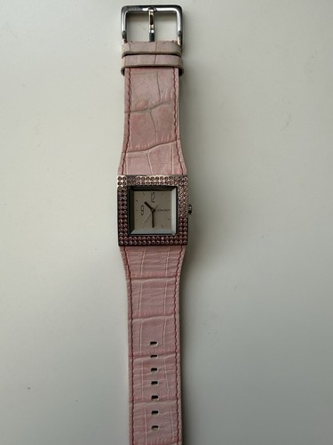Dkny 3370 ladies watch - dkny,