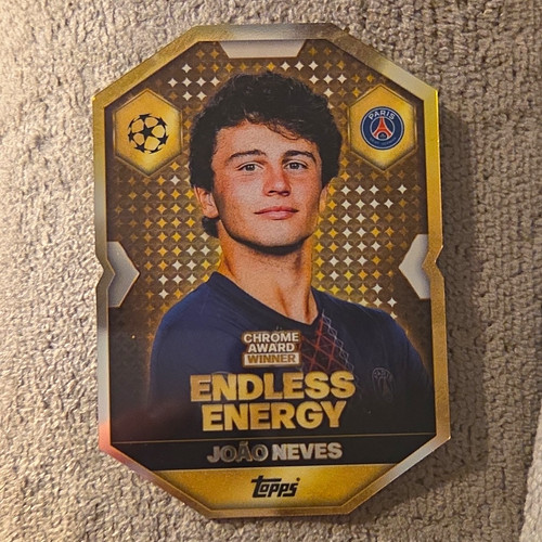 Topps match attax ucc chrome - attax,