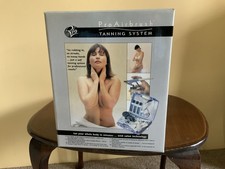 Rio Pro Airbrush Tanning System, for spares