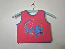 Speedo sea squad float vest - squad,