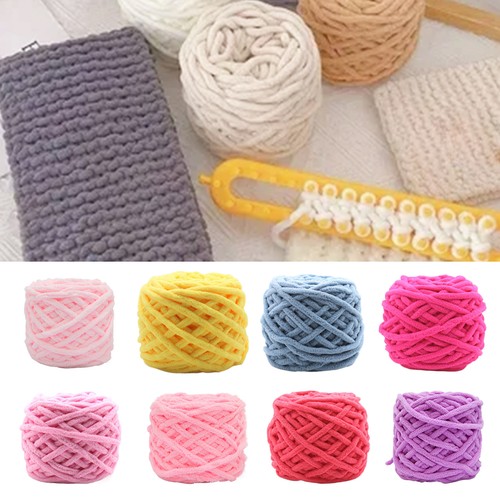 100g skeins yarn chunky - 100g,