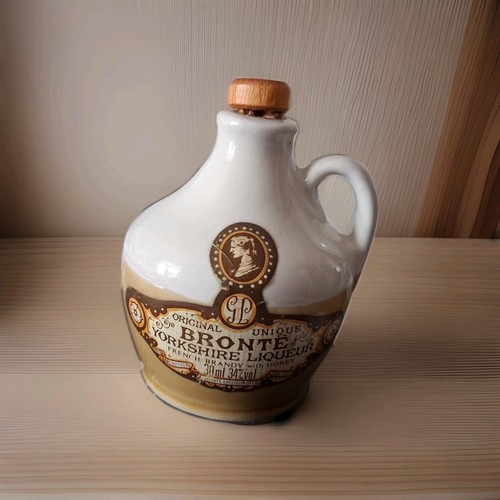 Bronte yorkshire vintage - bronte,