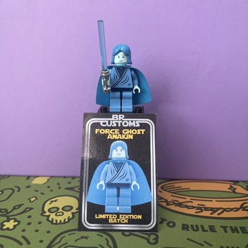 Lego brick rebellion force - lego,