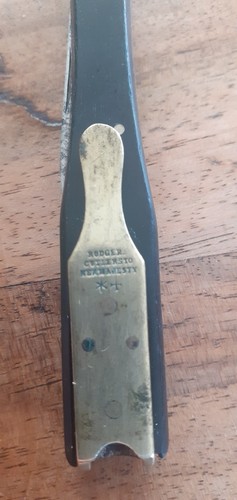 Antique rodgers victorian - antique,