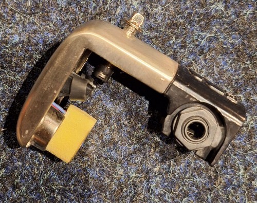Box dual sensor - , drum