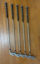 Srixon Z545 Irons 6 Dynamic