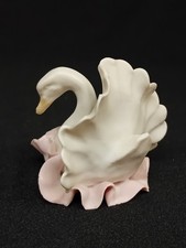 *Chessell Pottery Swan