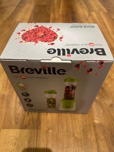 Breville blend active - blend,