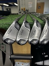Cleveland Launcher HB Turbo Irons