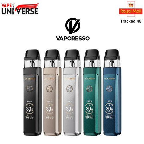 Vaporesso xros pro - 2, vape