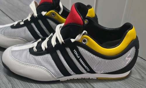 Rare adidas boxing yohji - y-3, boxing yohji