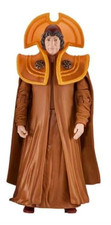 4th Doctor Who Time Lord Robes