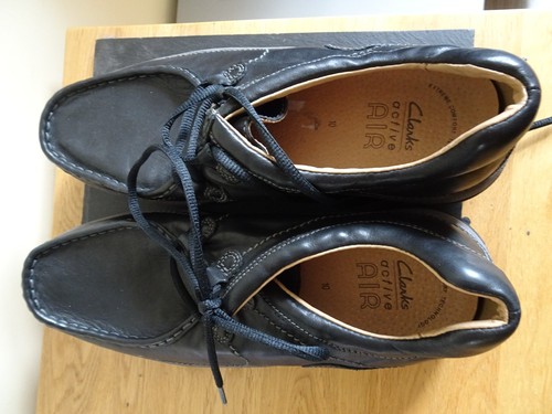 Clarks active air - air, mens