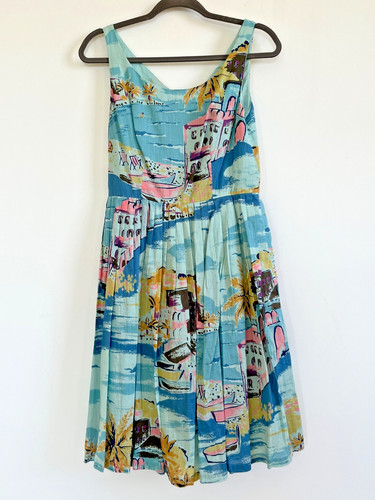 Boden nancy retro riviera - boden,