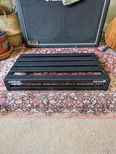 Pedaltrain Novo 24 Pedalboard