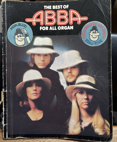 The best abba for all - for,