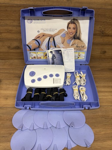Rio slim gym professional - rio, slim-gym
