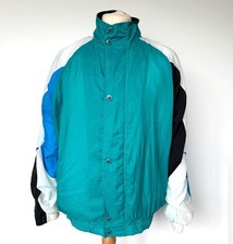 CHRISTIAN DIOR Homme Men’s Oversized Shell Jacket Size M Medium 1980's*VINTAGE*