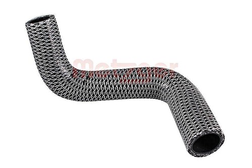 Radiator hose metzger fits - radiator,