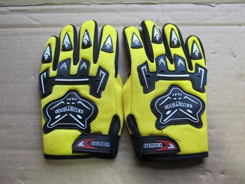 Kids motocross gloves quad - kids,