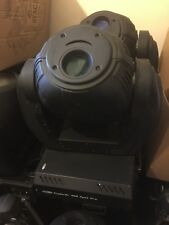 1 x Showtec Explorer Standard robe xt 250 dmx moving head Robe 250 XT