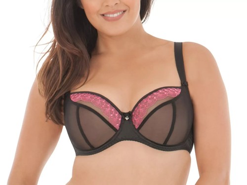 Curvy kate charm balconette - kate,