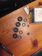 GIRLING SP2715/3  CORTINA(70-) ESCORT(73-90) GRANADA(72-81) REAR CYLINDER KITS