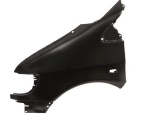Front left fender mercedes - left,