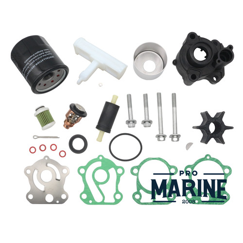 Outboard service kit for - service,