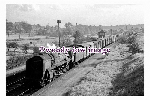 Bb1175 british railways - -,