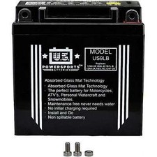 US POWERSPORTS BATTERY FOR TGB