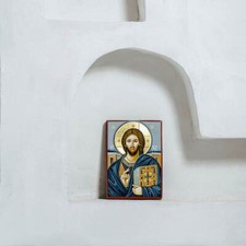 Orthodox Icon CHRIST