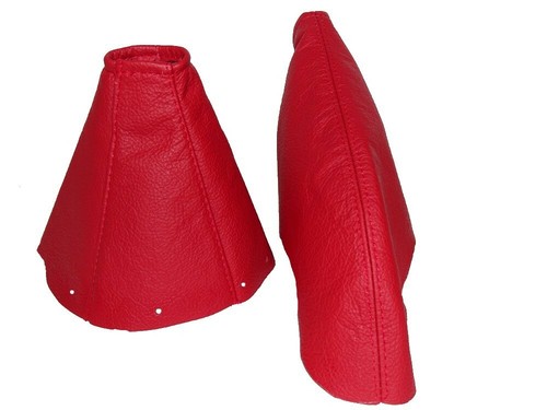 Gear handbrake gaiter for - gear, +