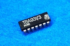 TBA931-3   STUDER / Revox