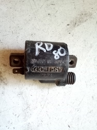 Yamaha ignition coil - rd,