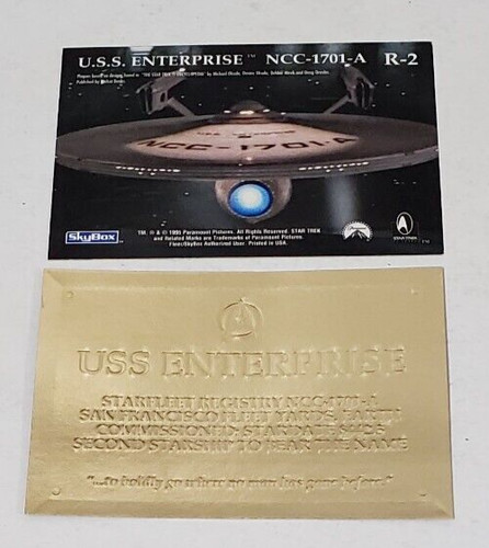 1995 star trek years phase - years,